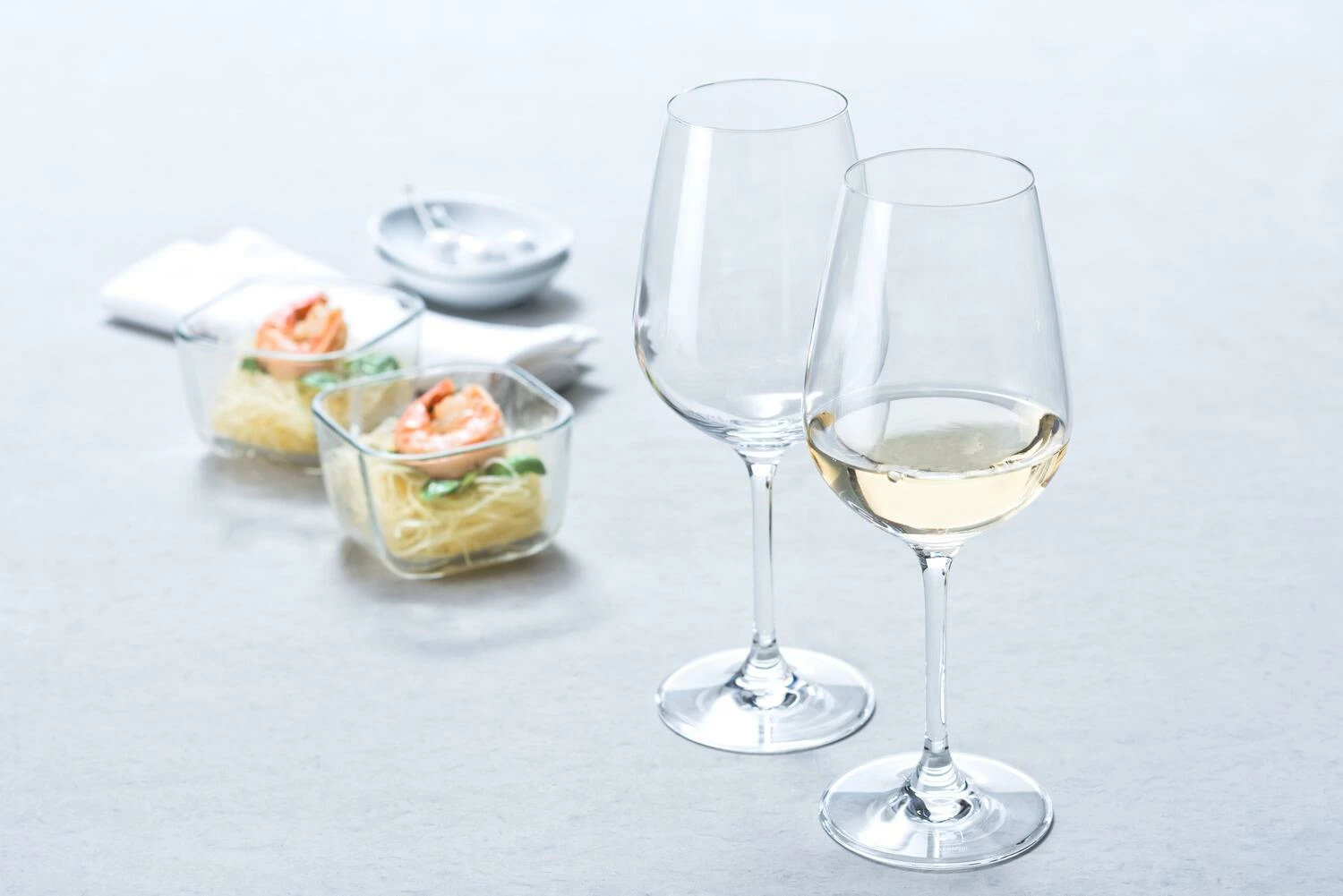 Leonardo Weißweinglas TIVOLI 450 Ml, 6er-Set 9 Leonardo Weißweinglas TIVOLI 450 Ml, 6er-Set – Bild 7