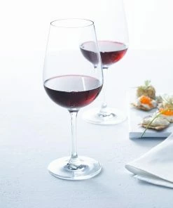 Leonardo Rotweinglas TIVOLI 580 Ml, 6er-Set -WMF-Geschäft 210 020964 5 K