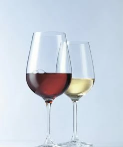 Leonardo Rotweinglas TIVOLI 580 Ml, 6er-Set -WMF-Geschäft 210 020964 6 K