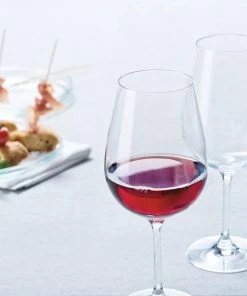 Leonardo Rotweinglas TIVOLI 700 Ml, 6er-Set -WMF-Geschäft 210 020968 5 K