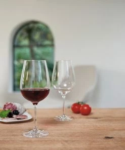 Leonardo Rotweinglas TIVOLI 700 Ml, 6er-Set -WMF-Geschäft 210 020968 6 K