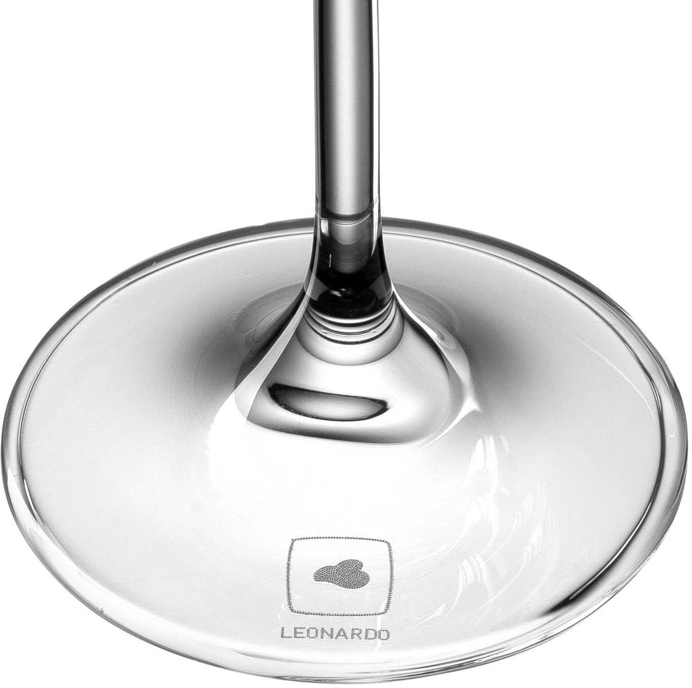 Leonardo Digestifglas TIVOLI 100 Ml, 6er-Set 5 Leonardo Digestifglas TIVOLI 100 Ml, 6er-Set – Bild 3