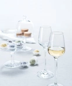 Leonardo Digestifglas TIVOLI 100 Ml, 6er-Set 13 Leonardo Digestifglas TIVOLI 100 Ml, 6er-Set -WMF-Geschäft 210 020969 5 K