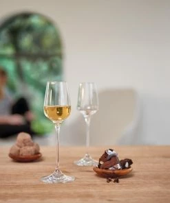 Leonardo Digestifglas TIVOLI 100 Ml, 6er-Set 15 Leonardo Digestifglas TIVOLI 100 Ml, 6er-Set -WMF-Geschäft 210 020969 6 K