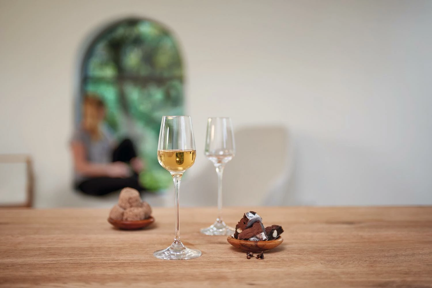 Leonardo Digestifglas TIVOLI 100 Ml, 6er-Set 9 Leonardo Digestifglas TIVOLI 100 Ml, 6er-Set – Bild 7