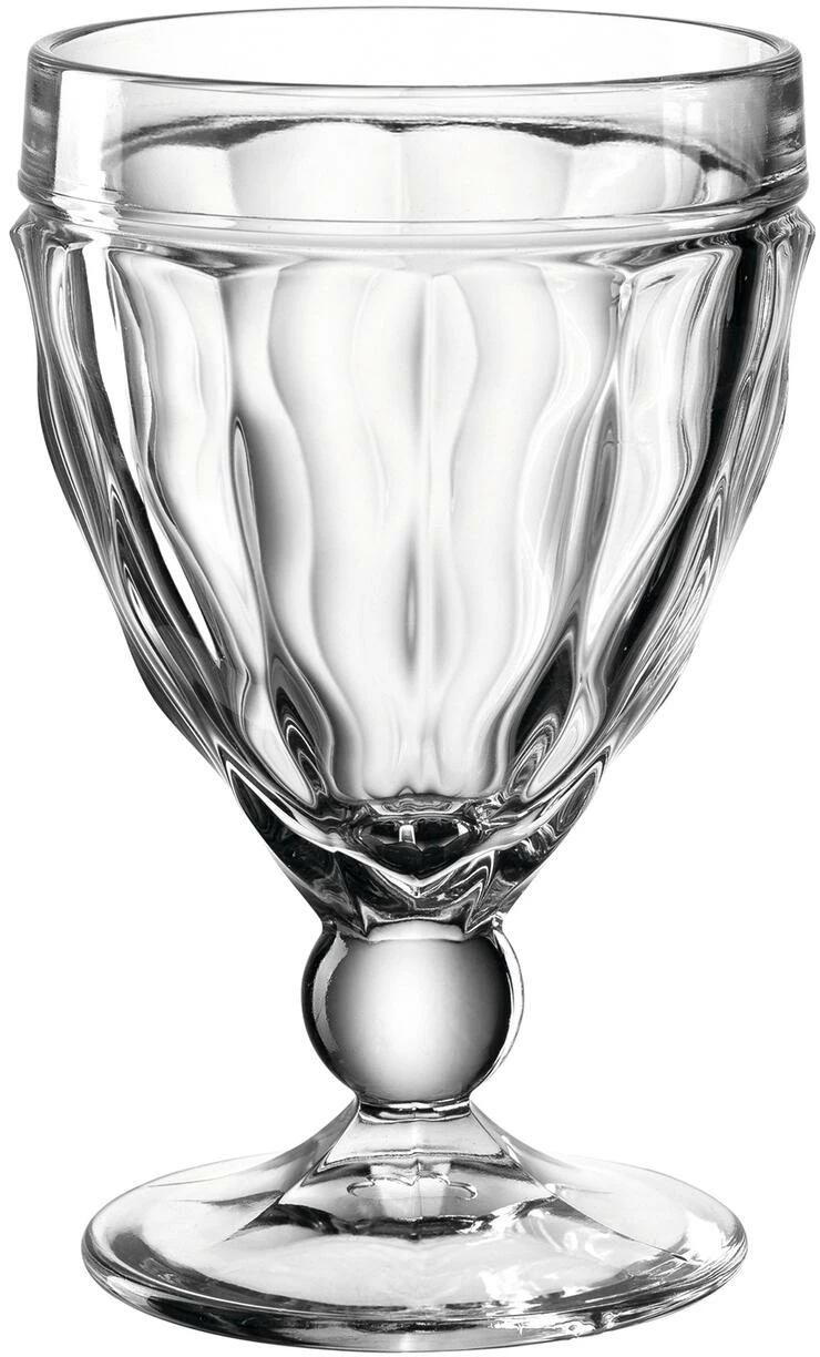 Leonardo Rotweinglas BRINDISI 310 Ml, 6er-Set 3 Leonardo Rotweinglas BRINDISI 310 Ml, 6er-Set