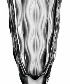 Leonardo Sektglas BRINDISI 140 Ml Anthrazit, 6er-Set