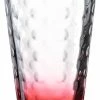 Leonardo Trinkglas OPTIC 300 Ml Rot, 6er-Set 2 Leonardo Trinkglas OPTIC 300 Ml Rot, 6er-Set -WMF-Geschäft 210 025913 0 K