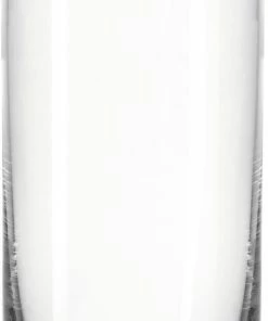 Leonardo Wasserbecher EASY+ 330 Ml, 6er-Set