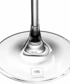Leonardo Sektglas CIAO+ 190 Ml, 6er-Set -WMF-Geschäft 210 061445 4 K