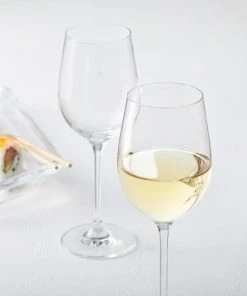 Leonardo Weißweinglas CIAO+ 300 Ml, 6er-Set -WMF-Geschäft 210 061446 6 K