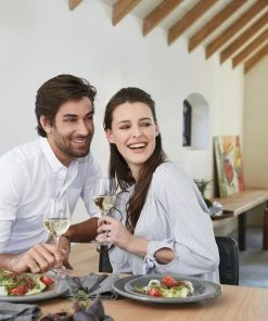 Leonardo Weißweinglas CIAO+ 300 Ml, 6er-Set -WMF-Geschäft 210 061446 7 K