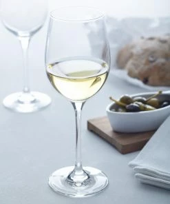 Leonardo Weißweinglas CIAO+ 370 Ml, 6er-Set -WMF-Geschäft 210 061447 6 K