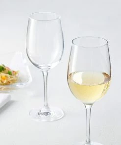 Leonardo Weißweinglas CIAO+ 370 Ml, 6er-Set -WMF-Geschäft 210 061447 7 K