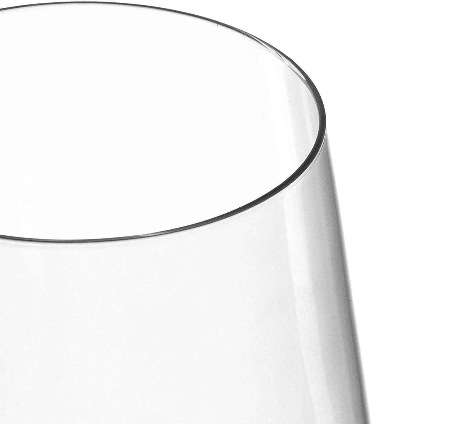 Leonardo Rotweinglas CIAO+ 430 Ml, 6er-Set 4 Leonardo Rotweinglas CIAO+ 430 Ml, 6er-Set – Bild 2