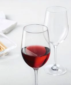 Leonardo Rotweinglas CIAO+ 430 Ml, 6er-Set 15 Leonardo Rotweinglas CIAO+ 430 Ml, 6er-Set -WMF-Geschäft 210 061448 7 K