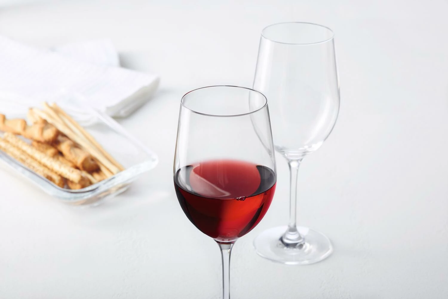 Leonardo Rotweinglas CIAO+ 430 Ml, 6er-Set 8 Leonardo Rotweinglas CIAO+ 430 Ml, 6er-Set – Bild 6