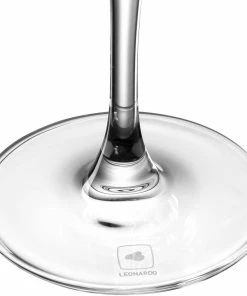 Leonardo Rotweinglas CIAO+, 6er-Set -WMF-Geschäft 210 061449 4 K