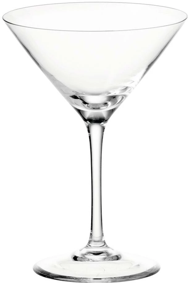 Leonardo Cocktailglas CIAO+ 200 Ml, 6er-Set 3 Leonardo Cocktailglas CIAO+ 200 Ml, 6er-Set