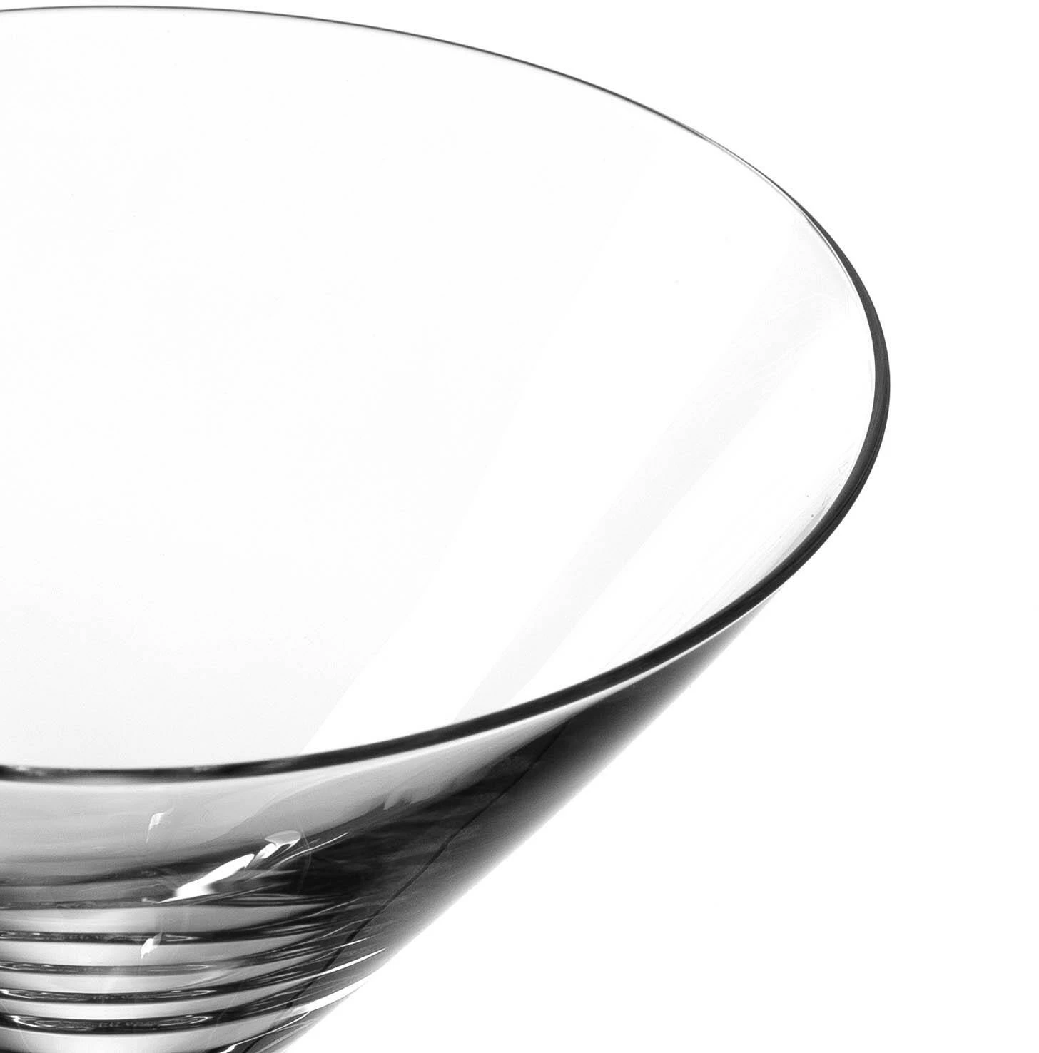 Leonardo Cocktailglas CIAO+ 200 Ml, 6er-Set 10 Leonardo Cocktailglas CIAO+ 200 Ml, 6er-Set – Bild 8