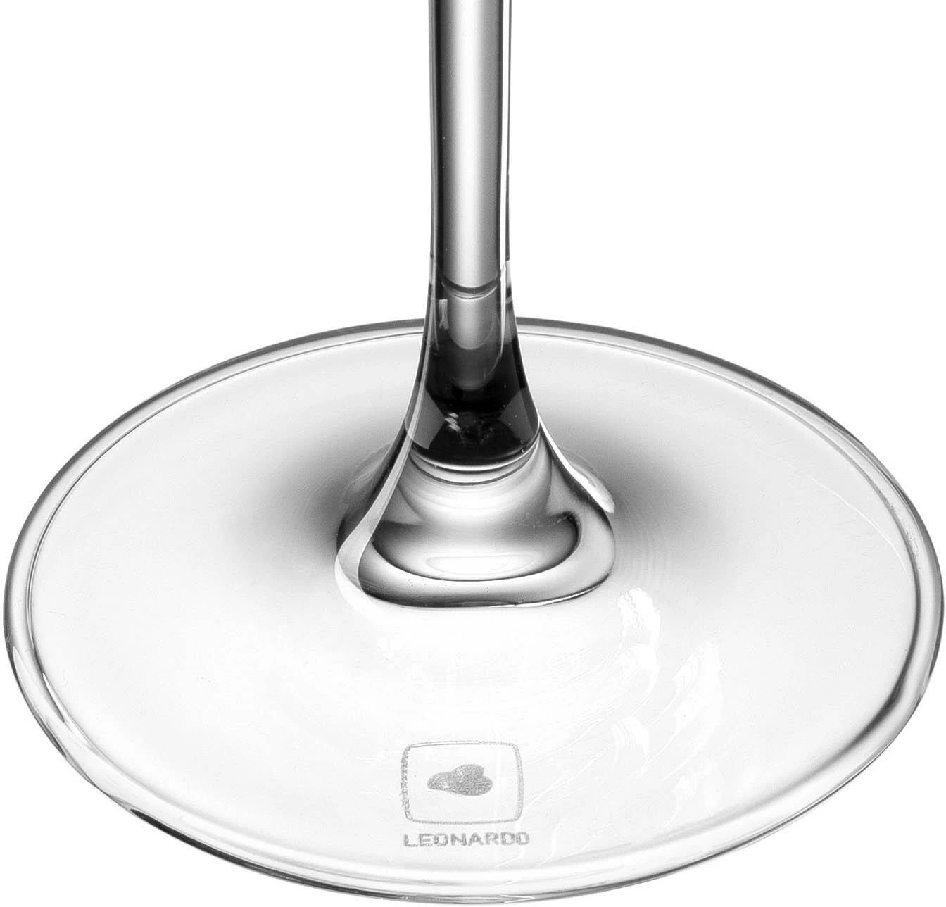 Leonardo Cocktailglas CIAO+ 200 Ml, 6er-Set 6 Leonardo Cocktailglas CIAO+ 200 Ml, 6er-Set – Bild 4