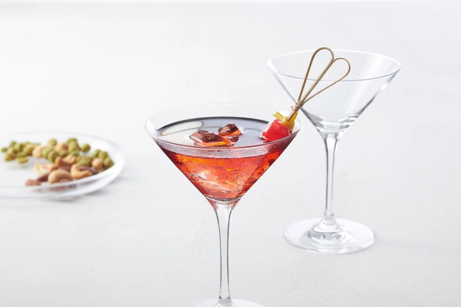 Leonardo Cocktailglas CIAO+ 200 Ml, 6er-Set 4 Leonardo Cocktailglas CIAO+ 200 Ml, 6er-Set – Bild 2