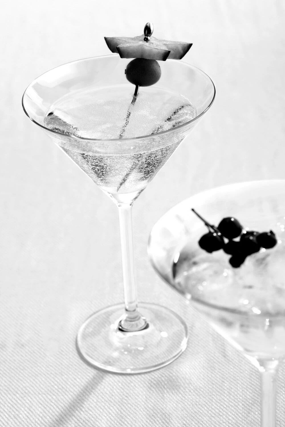 Leonardo Cocktailglas CIAO+ 200 Ml, 6er-Set 7 Leonardo Cocktailglas CIAO+ 200 Ml, 6er-Set – Bild 5