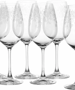 Leonardo Weißweinglas CHATEAU 410 Ml, 6er-Set