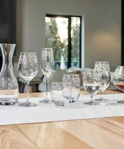 Leonardo Weißweinglas CHATEAU 410 Ml, 6er-Set -WMF-Geschäft 210 061591 7 K