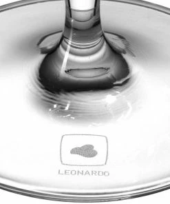 Leonardo Rotweinglas CHATEAU 510 Ml, 6er-Set -WMF-Geschäft 210 061592 5 K