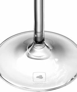 Leonardo Sektglas DAILY 200 Ml, 6er-Set -WMF-Geschäft 210 063314 4 K