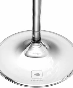 Leonardo Weißweinglas DAILY 370 Ml, 6er-Set -WMF-Geschäft 210 063315 4 K