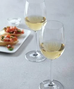 Leonardo Weißweinglas DAILY 370 Ml, 6er-Set -WMF-Geschäft 210 063315 5 K