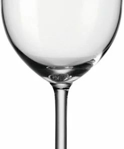 Leonardo Rotweinglas DAILY 460 Ml, 6er-Set