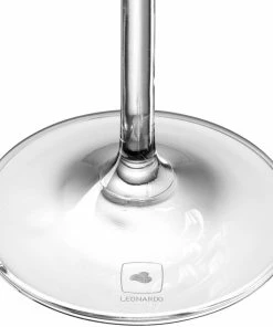 Leonardo Rotweinglas DAILY 460 Ml, 6er-Set -WMF-Geschäft 210 063316 4 K