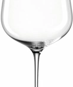 Leonardo Rotweinglas BRUNELLI 740 Ml, 6er-Set