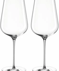 Leonardo Rotweinglas BRUNELLI 2er-Set 740 Ml