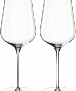 Leonardo Weißweinglas BRUNELLI 2er-Set 580 Ml