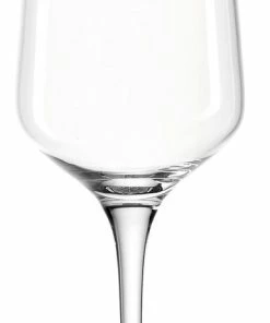 Leonardo Sektglas PUCCINI 280 Ml, 6er-Set