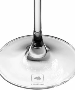 Leonardo Digestifglas PUCCINI 220 Ml, 6er-Set 14 Leonardo Digestifglas PUCCINI 220 Ml, 6er-Set -WMF-Geschäft 210 069556 4 K