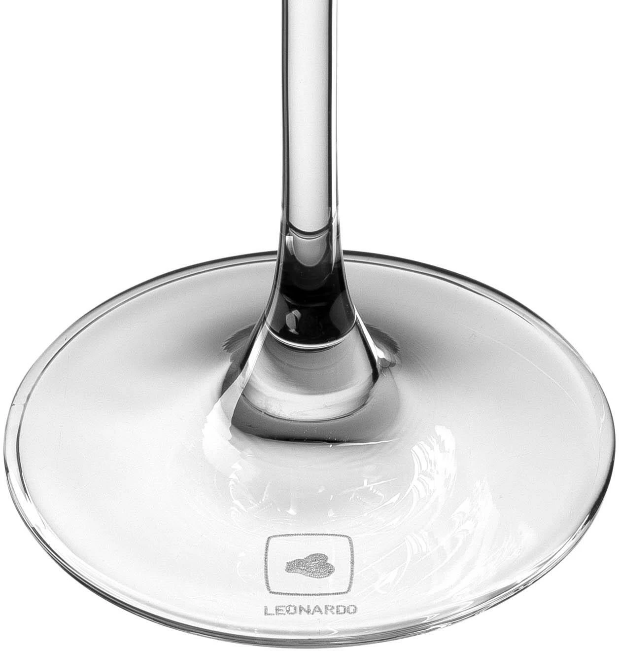 Leonardo Digestifglas PUCCINI 220 Ml, 6er-Set 7 Leonardo Digestifglas PUCCINI 220 Ml, 6er-Set – Bild 5