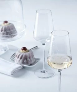 Leonardo Digestifglas PUCCINI 220 Ml, 6er-Set 12 Leonardo Digestifglas PUCCINI 220 Ml, 6er-Set -WMF-Geschäft 210 069556 6 K