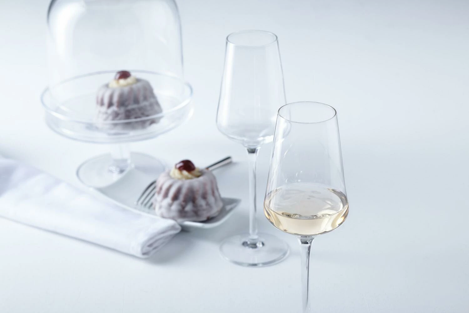 Leonardo Digestifglas PUCCINI 220 Ml, 6er-Set 5 Leonardo Digestifglas PUCCINI 220 Ml, 6er-Set – Bild 3