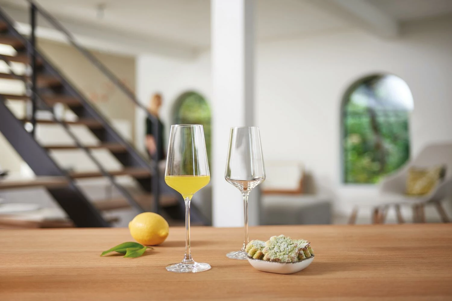 Leonardo Digestifglas PUCCINI 220 Ml, 6er-Set 8 Leonardo Digestifglas PUCCINI 220 Ml, 6er-Set – Bild 6