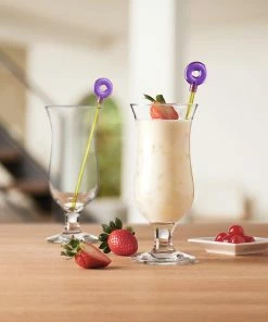 Leonardo Cocktailgläser/Rührer BAR 4-teilig -WMF-Geschäft 210 BAR Hurricane 4tlg 069198 mood V02 Q