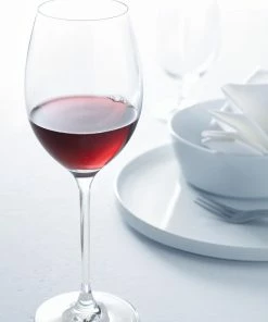 Leonardo Rotweinglas CHEERS 520 Ml, 6er-Set -WMF-Geschäft 210 CHEERS Rotweinglas 061633 V01 H