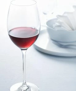 Leonardo Rotweinglas CHEERS 520 Ml, 6er-Set -WMF-Geschäft 210 CHEERS Rotweinglas 061633 V02 H