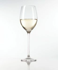 Leonardo Weißweinglas CHEERS 400 Ml, 6er-Set -WMF-Geschäft 210 CHEERS Weissweinglas 061632 H