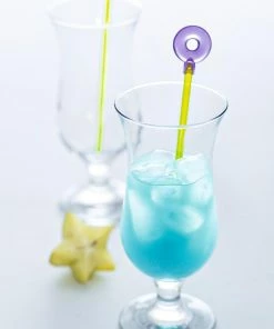 Leonardo Cocktailgläser/Rührer BAR 4-teilig -WMF-Geschäft 210 HURRICANE BARSET 069198 mood H