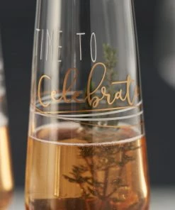 Leonardo 2 Sektgläser PRESENTE 280 Ml ′Celebrate′ -WMF-Geschäft 210 PRESENTE PB 2 Sekt 280ml celebrate 029179 mood Q 02